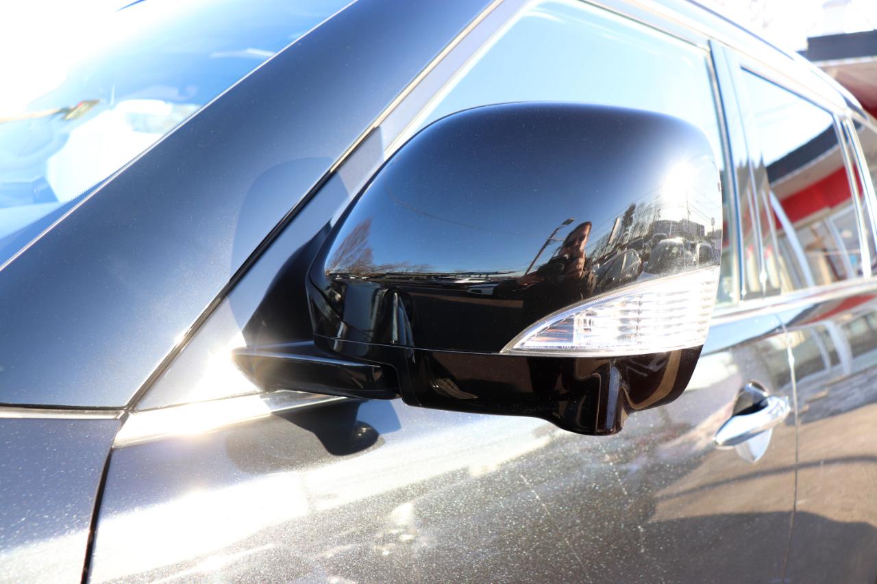 Infiniti QX80 PREMIUM SELECT AWD 2023