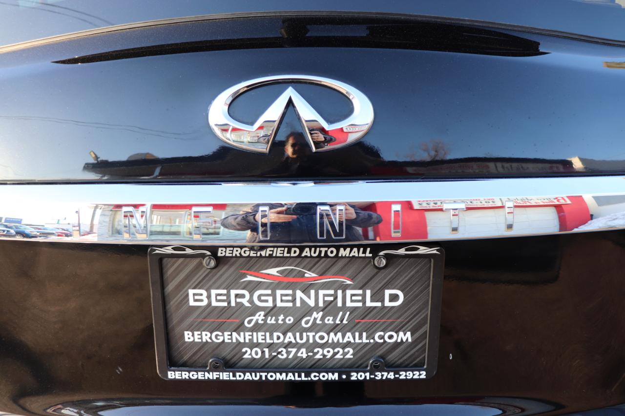 Infiniti QX80 PREMIUM SELECT AWD 2023