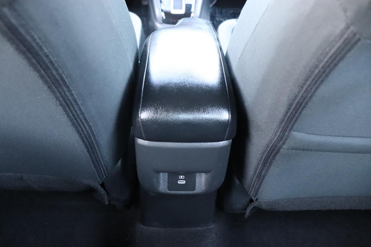 Nissan Versa SV CVT 2024