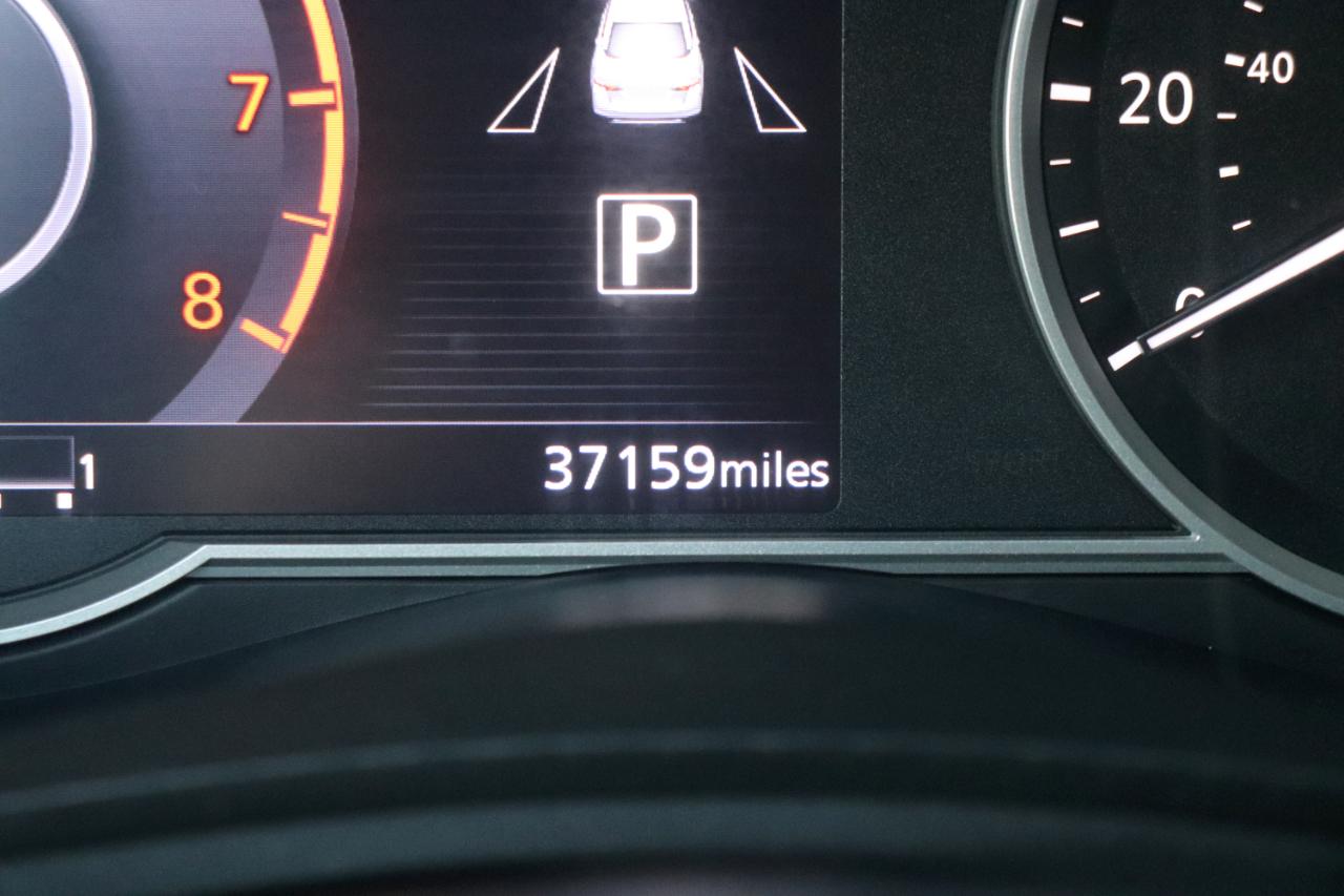 Nissan Versa SV CVT 2024