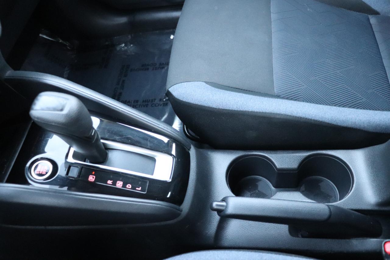 Nissan Versa SV CVT 2024