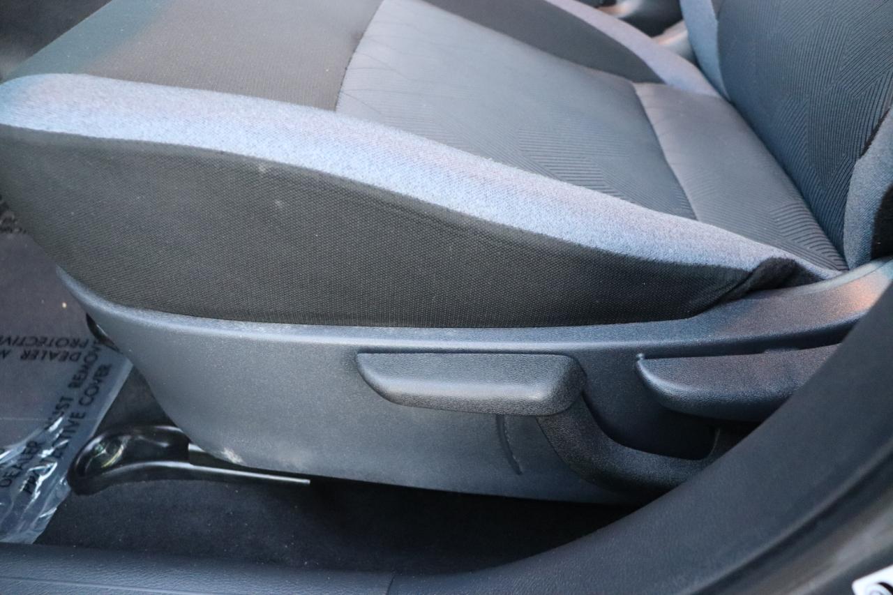 Nissan Versa SV CVT 2024