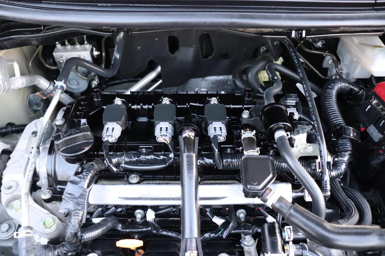 Nissan Versa SV CVT 2024