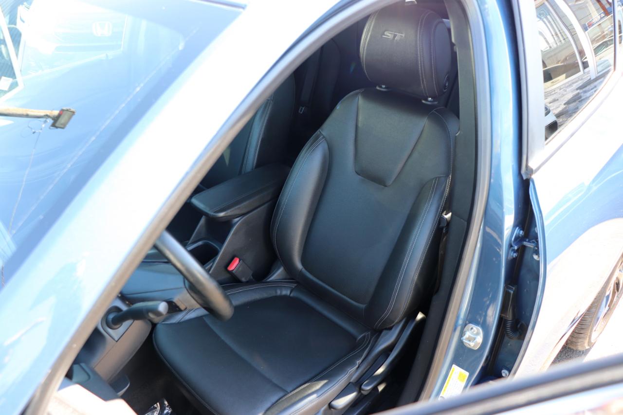 Buick Encore GX AWD 4dr Sport Touring 2024