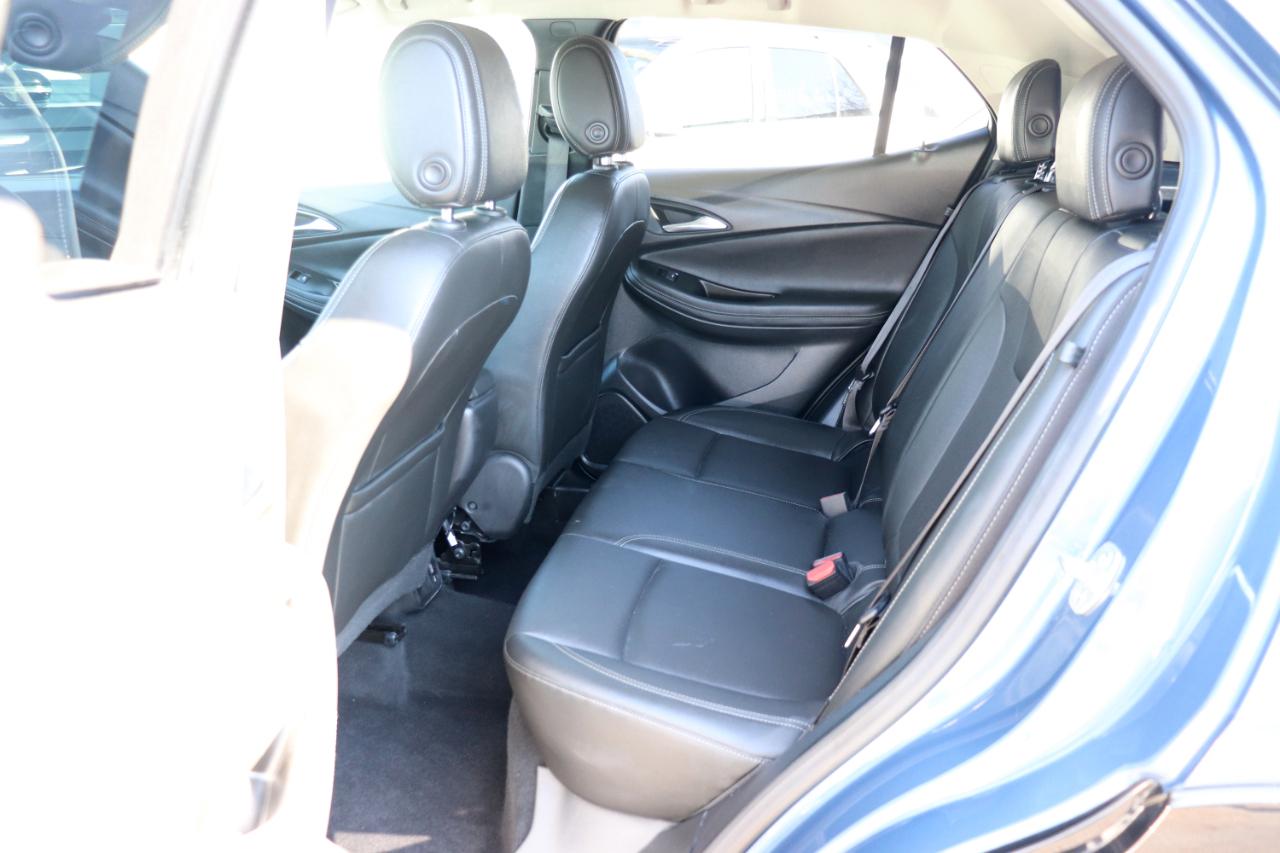 Buick Encore GX AWD 4dr Sport Touring 2024