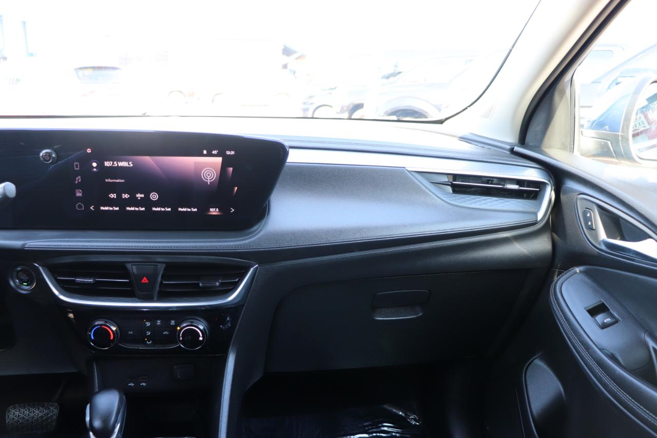 Buick Encore GX AWD 4dr Sport Touring 2024