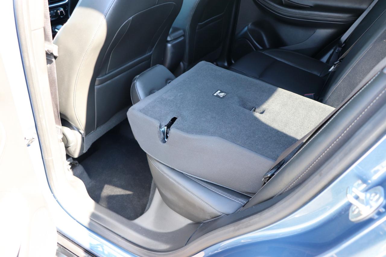 Buick Encore GX AWD 4dr Sport Touring 2024