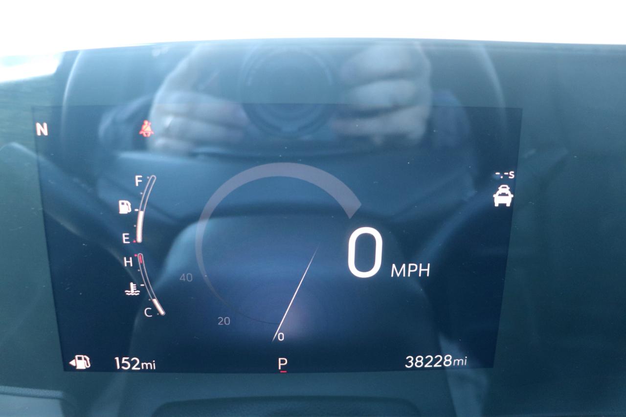 Buick Encore GX AWD 4dr Sport Touring 2024