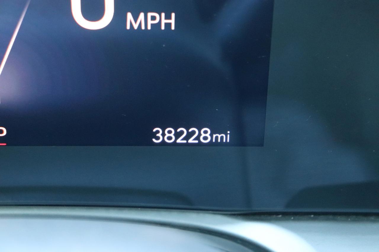 Buick Encore GX AWD 4dr Sport Touring 2024