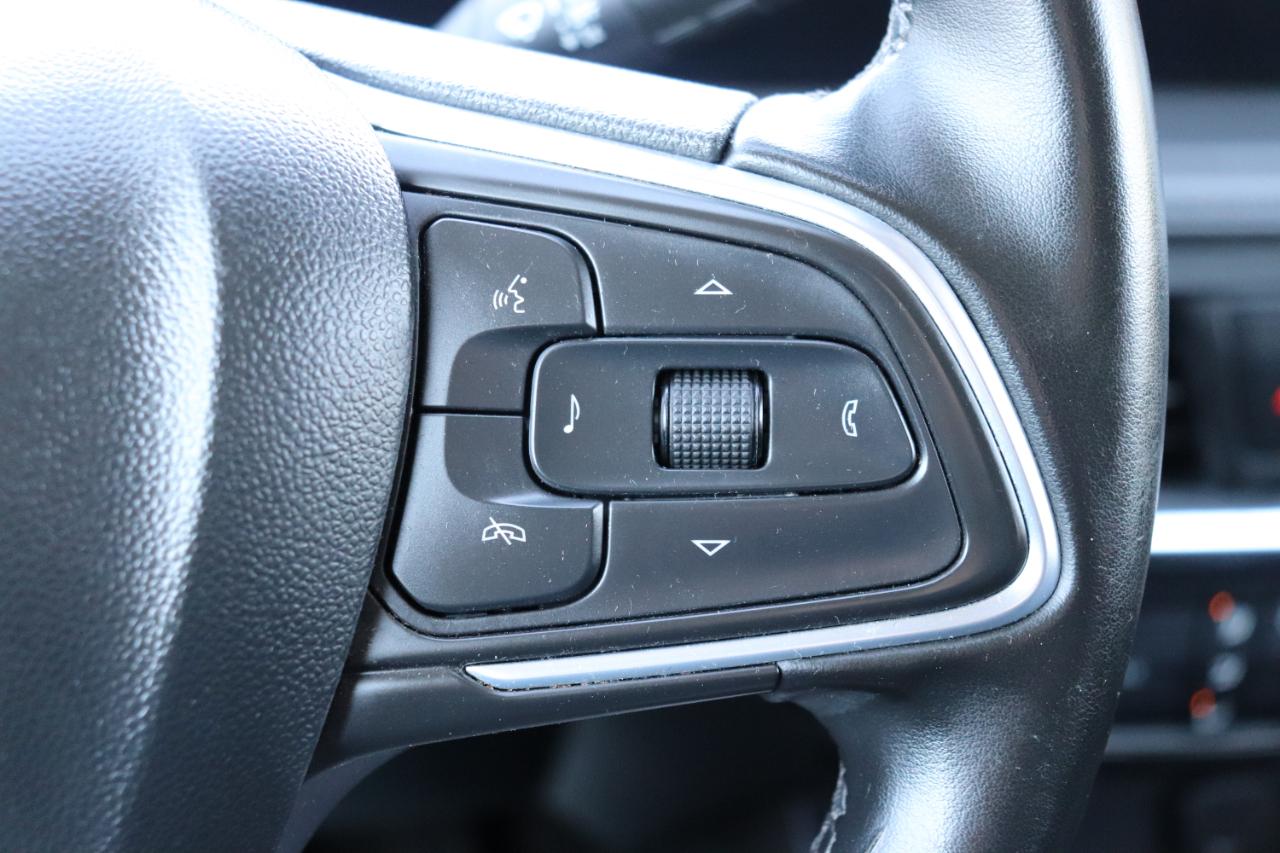 Buick Encore GX AWD 4dr Sport Touring 2024