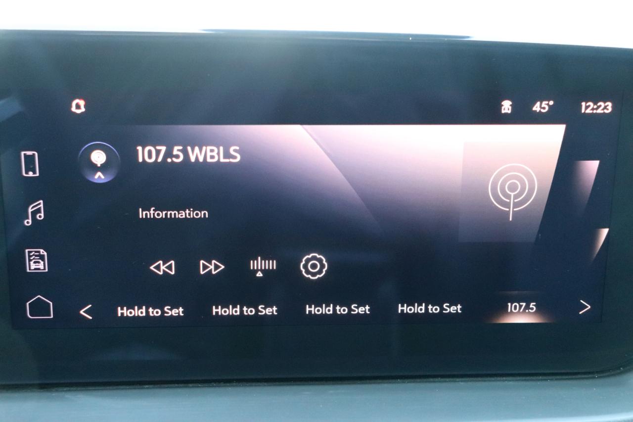 Buick Encore GX AWD 4dr Sport Touring 2024