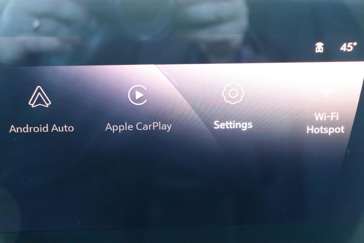 Buick Encore GX AWD 4dr Sport Touring 2024