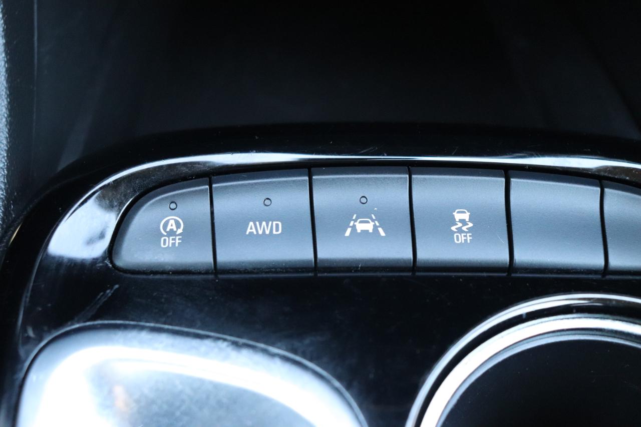 Buick Encore GX AWD 4dr Sport Touring 2024