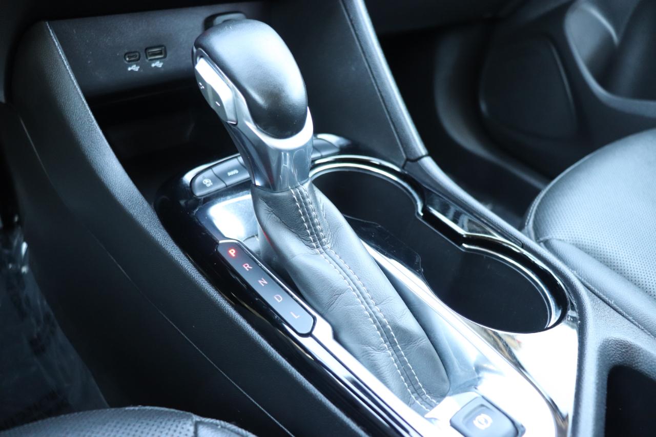 Buick Encore GX AWD 4dr Sport Touring 2024