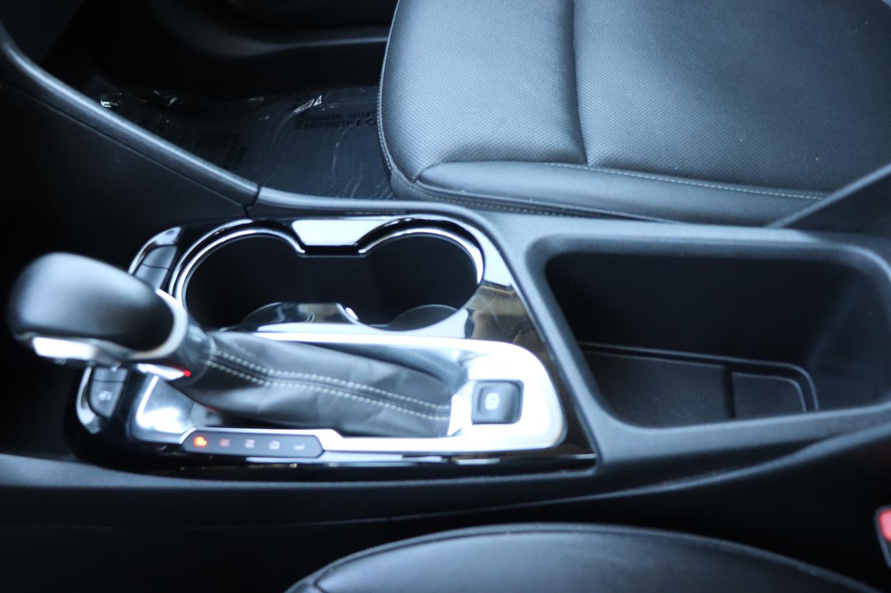 Buick Encore GX AWD 4dr Sport Touring 2024