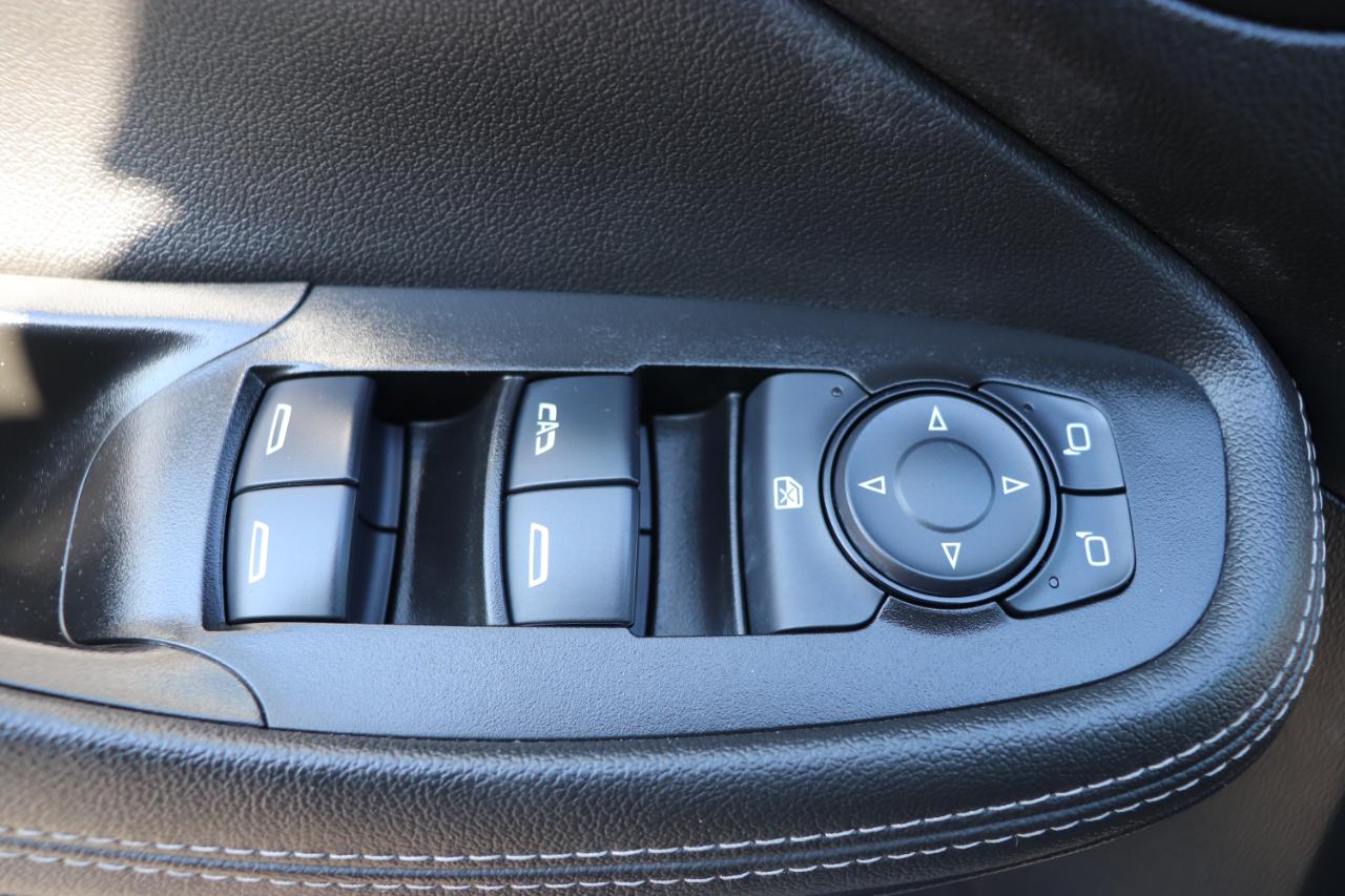 Buick Encore GX AWD 4dr Sport Touring 2024