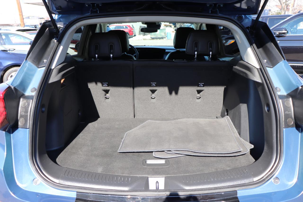 Buick Encore GX AWD 4dr Sport Touring 2024