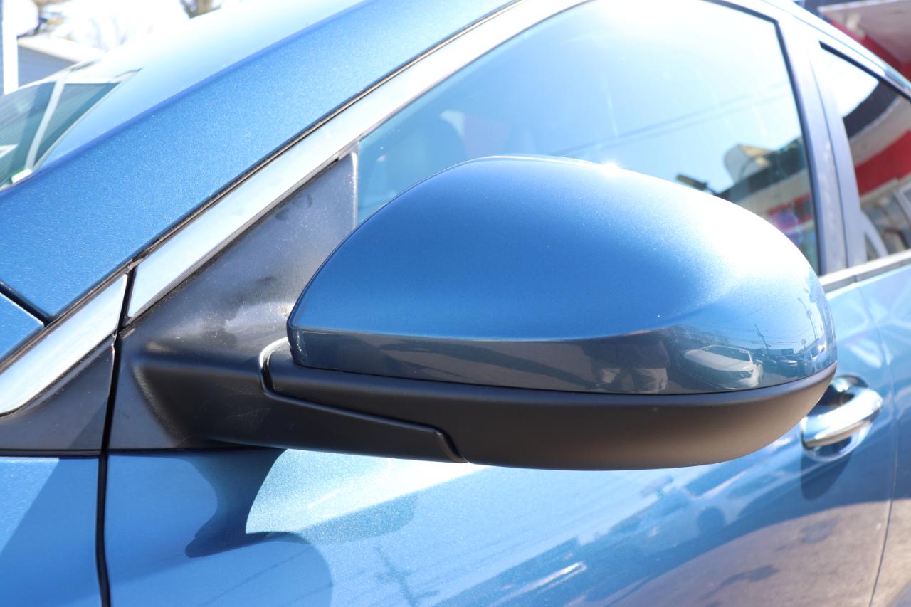 Buick Encore GX AWD 4dr Sport Touring 2024