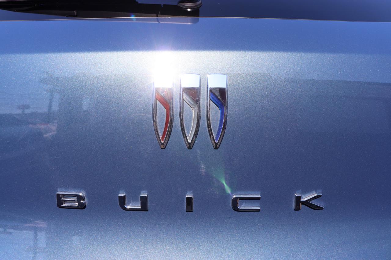 Buick Encore GX AWD 4dr Sport Touring 2024