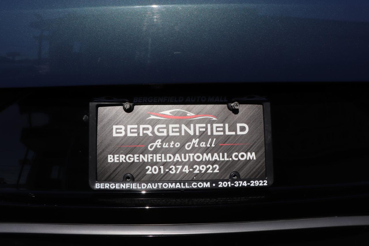 Buick Encore GX AWD 4dr Sport Touring 2024