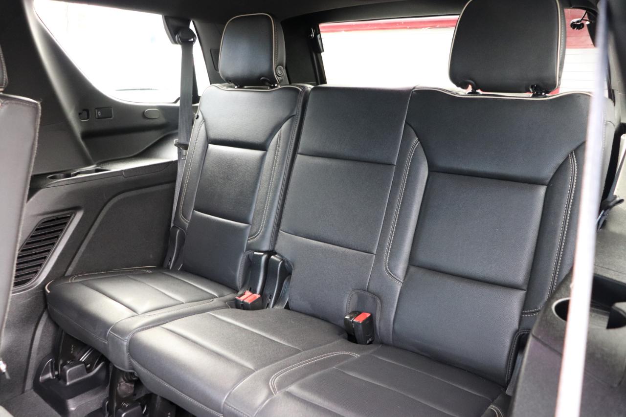 GMC Yukon 4WD 4dr SLT 2024