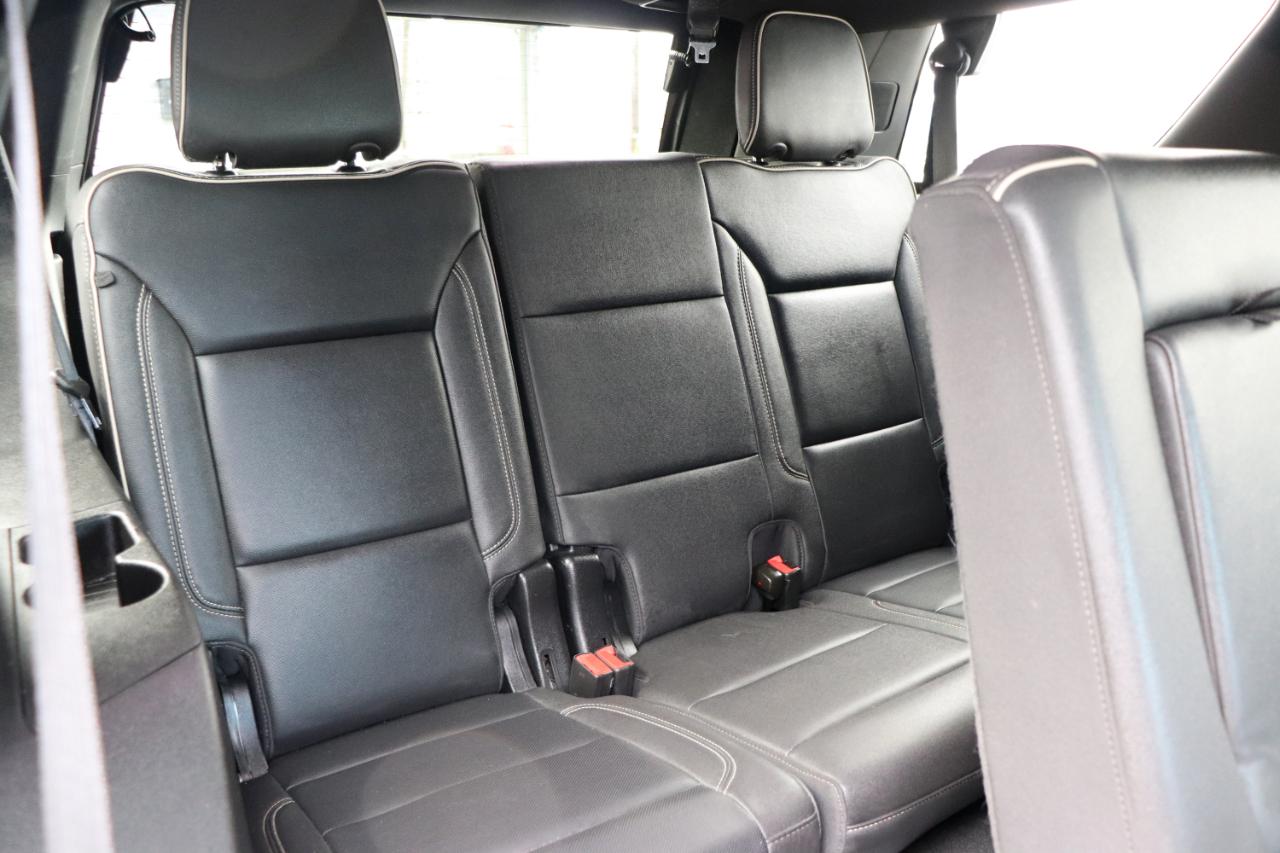 GMC Yukon 4WD 4dr SLT 2024