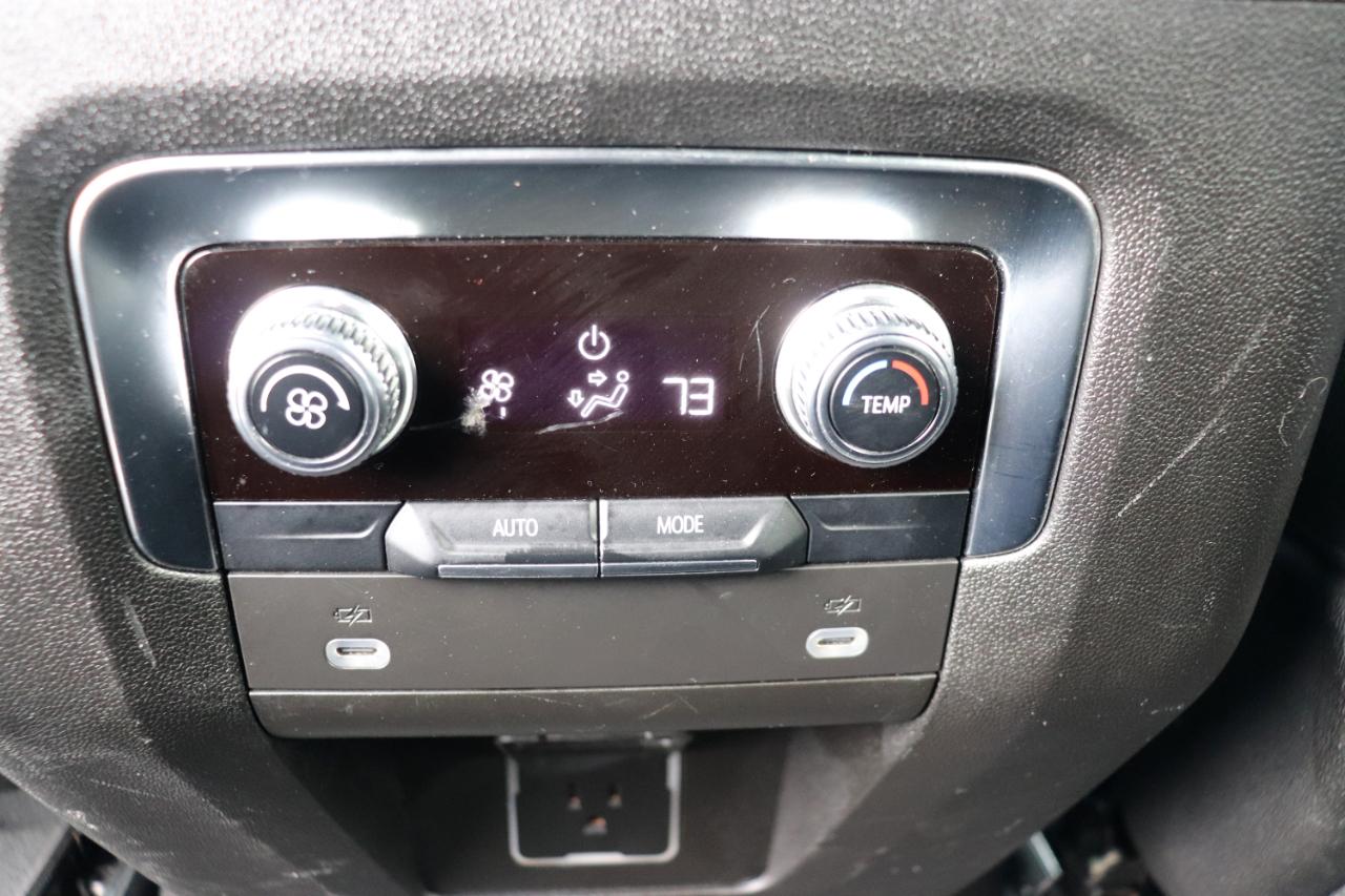 GMC Yukon 4WD 4dr SLT 2024