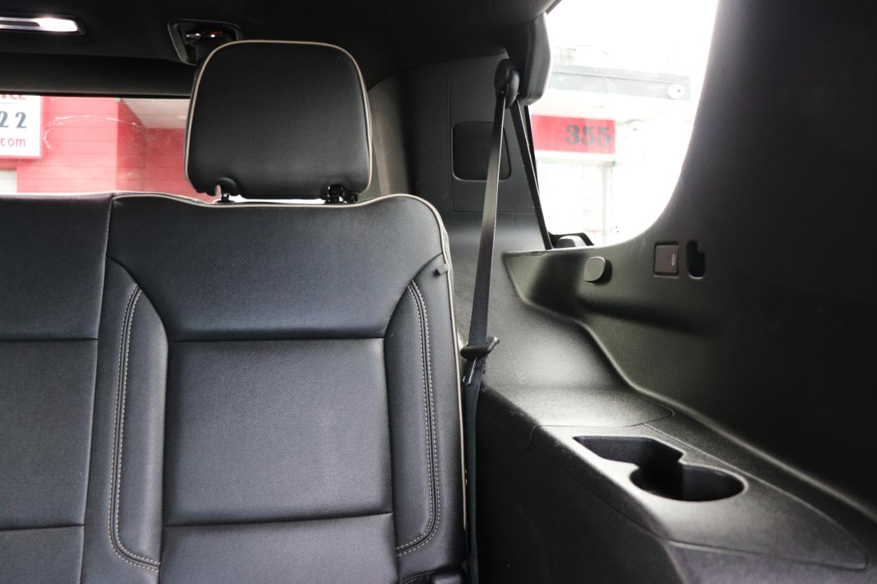 GMC Yukon 4WD 4dr SLT 2024