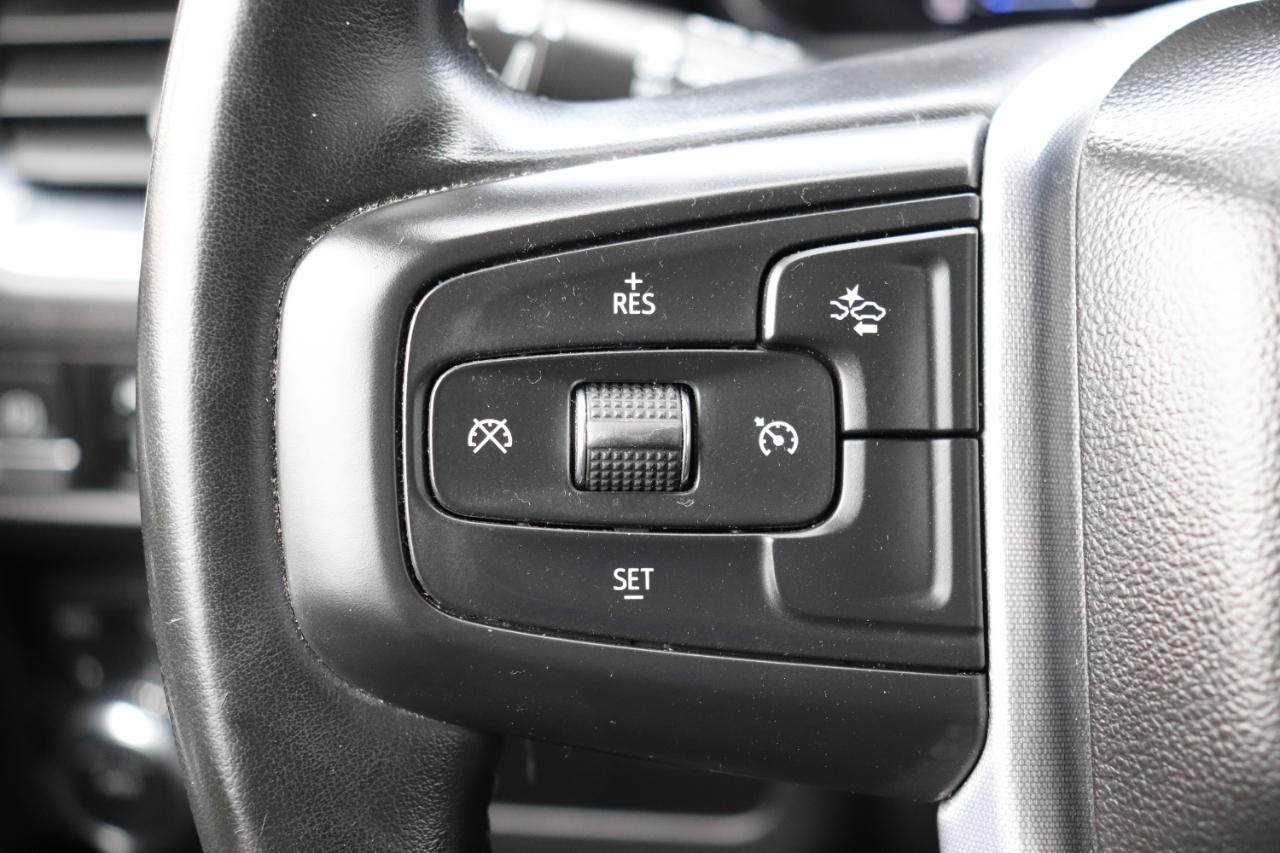 GMC Yukon 4WD 4dr SLT 2024