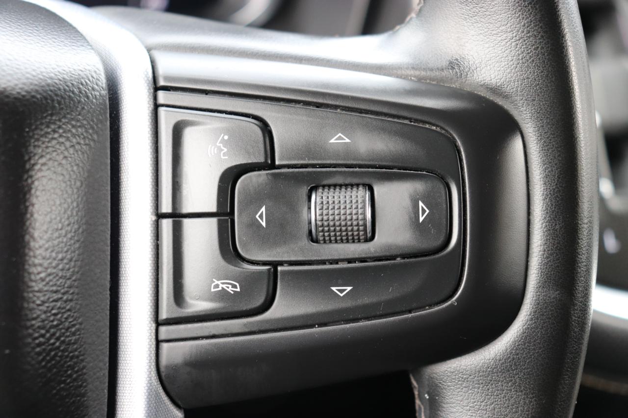 GMC Yukon 4WD 4dr SLT 2024