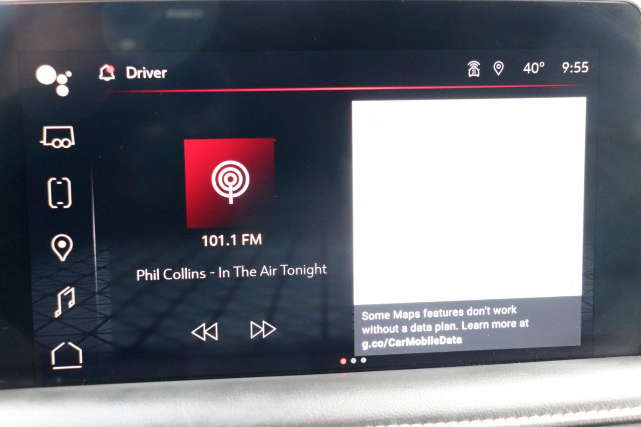 GMC Yukon 4WD 4dr SLT 2024