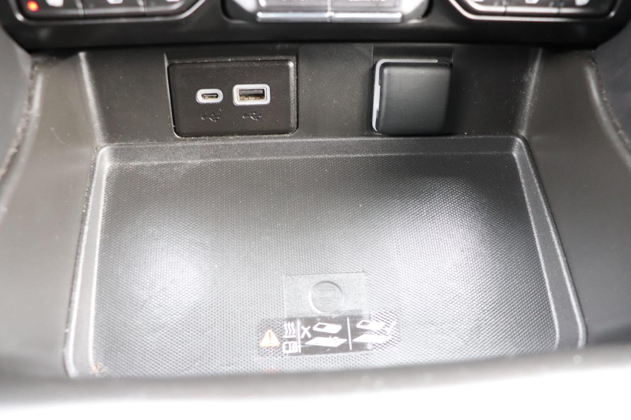 GMC Yukon 4WD 4dr SLT 2024