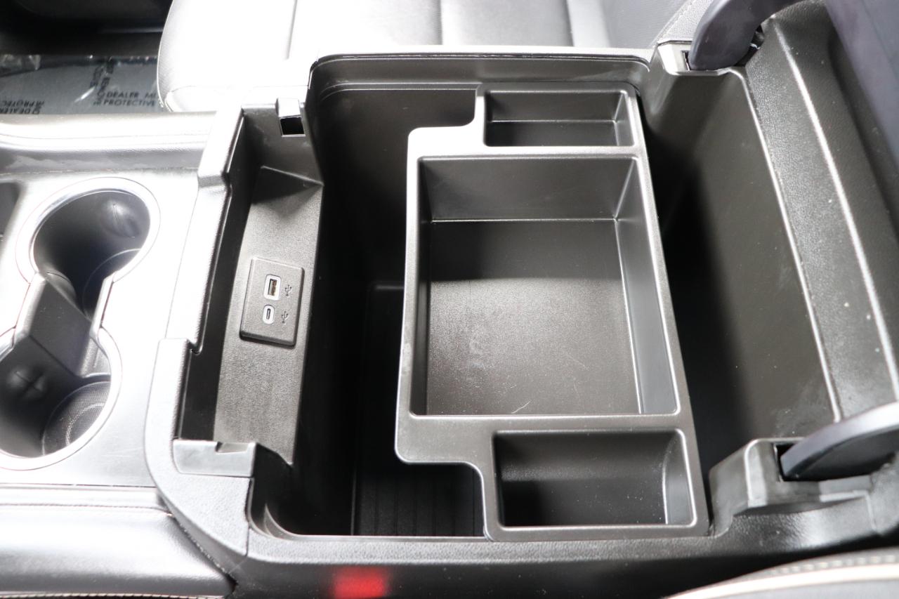 GMC Yukon 4WD 4dr SLT 2024