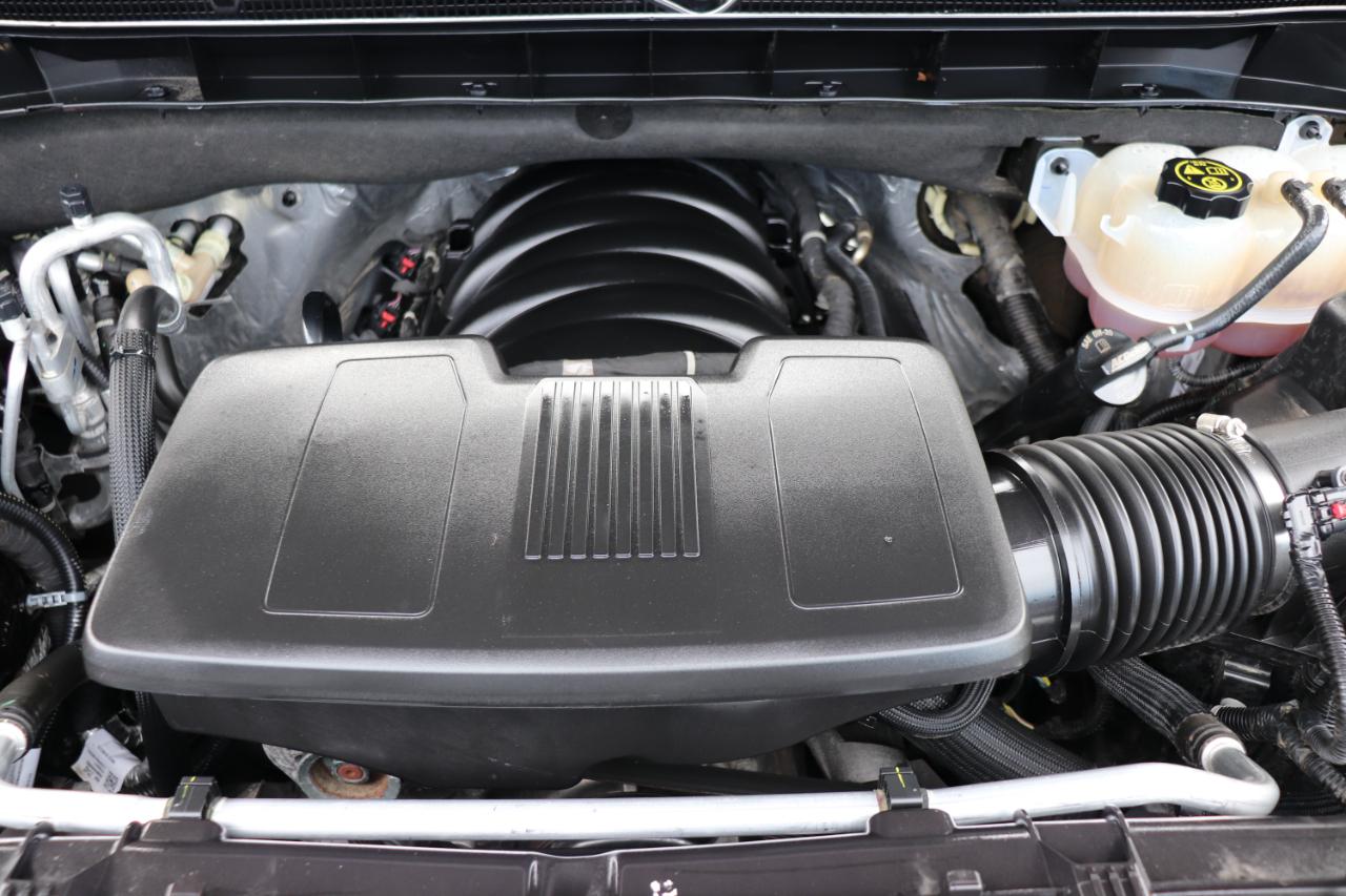 GMC Yukon 4WD 4dr SLT 2024