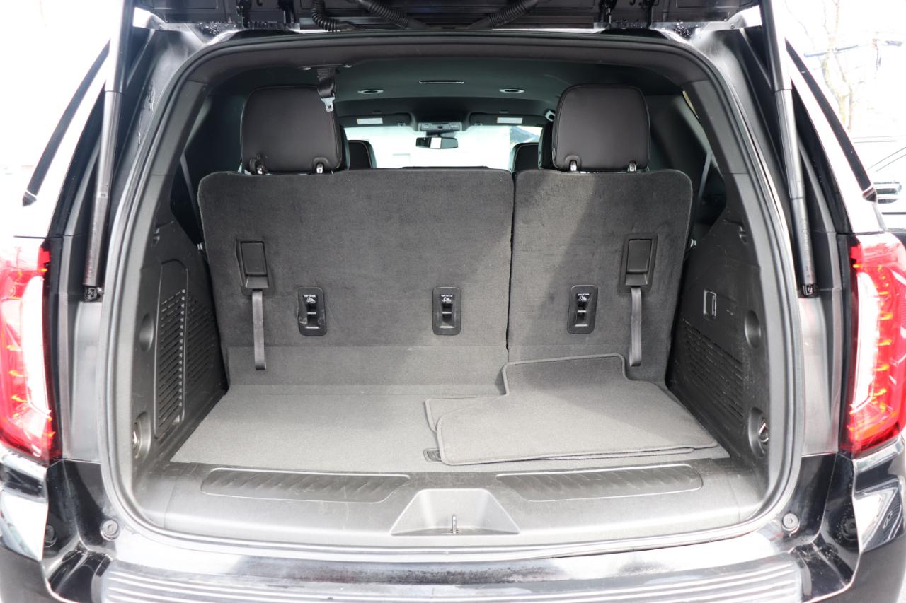 GMC Yukon 4WD 4dr SLT 2024