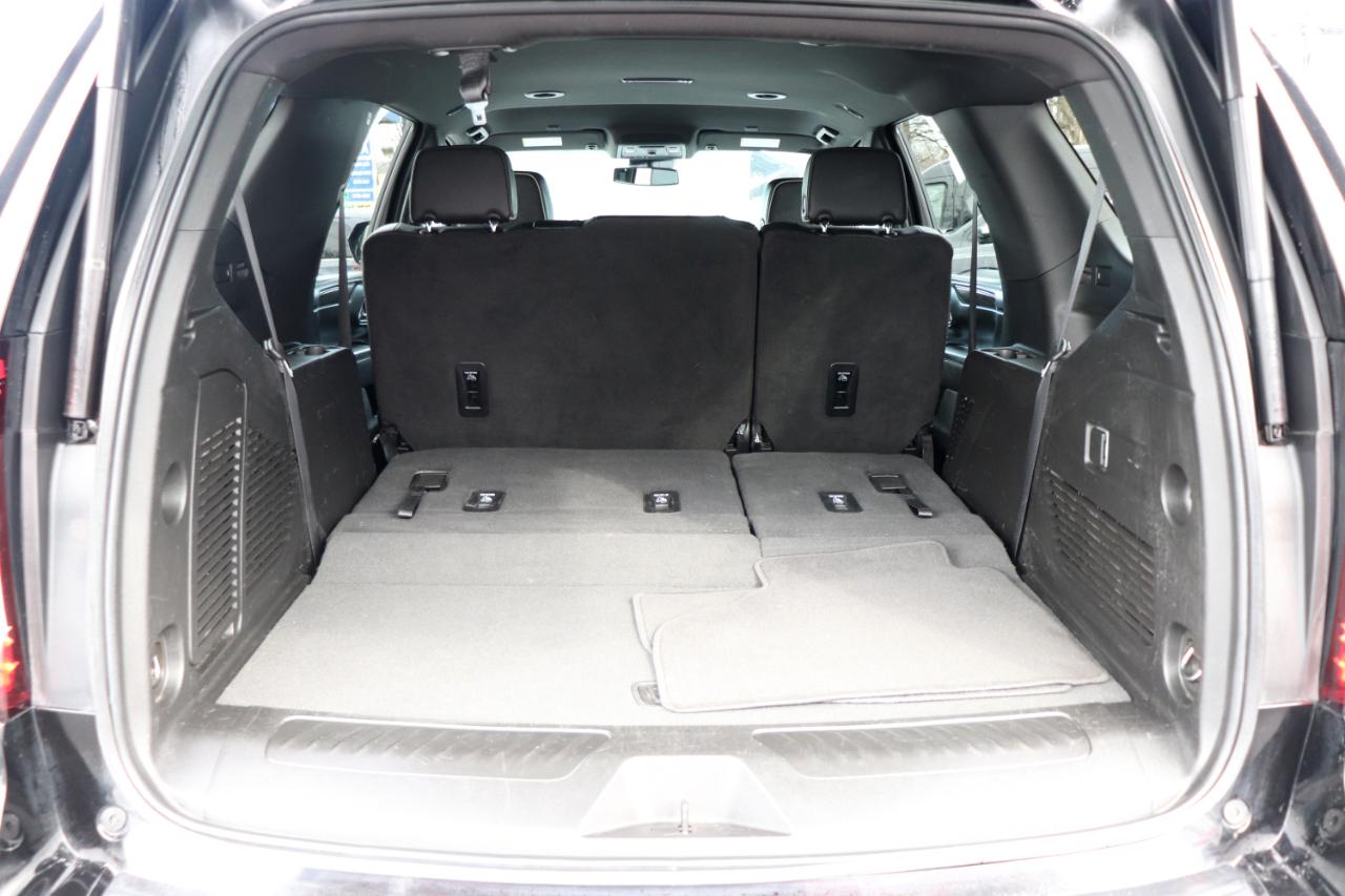 GMC Yukon 4WD 4dr SLT 2024