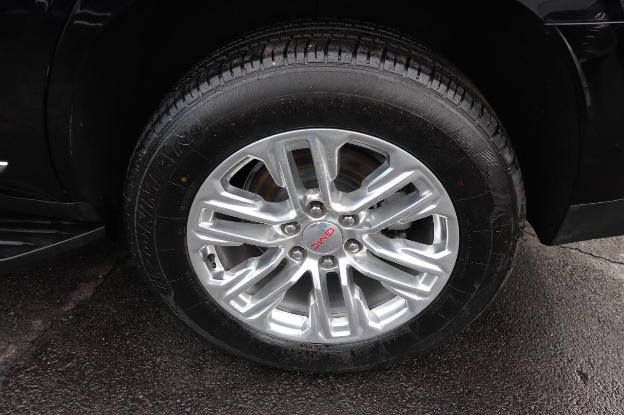 GMC Yukon 4WD 4dr SLT 2024