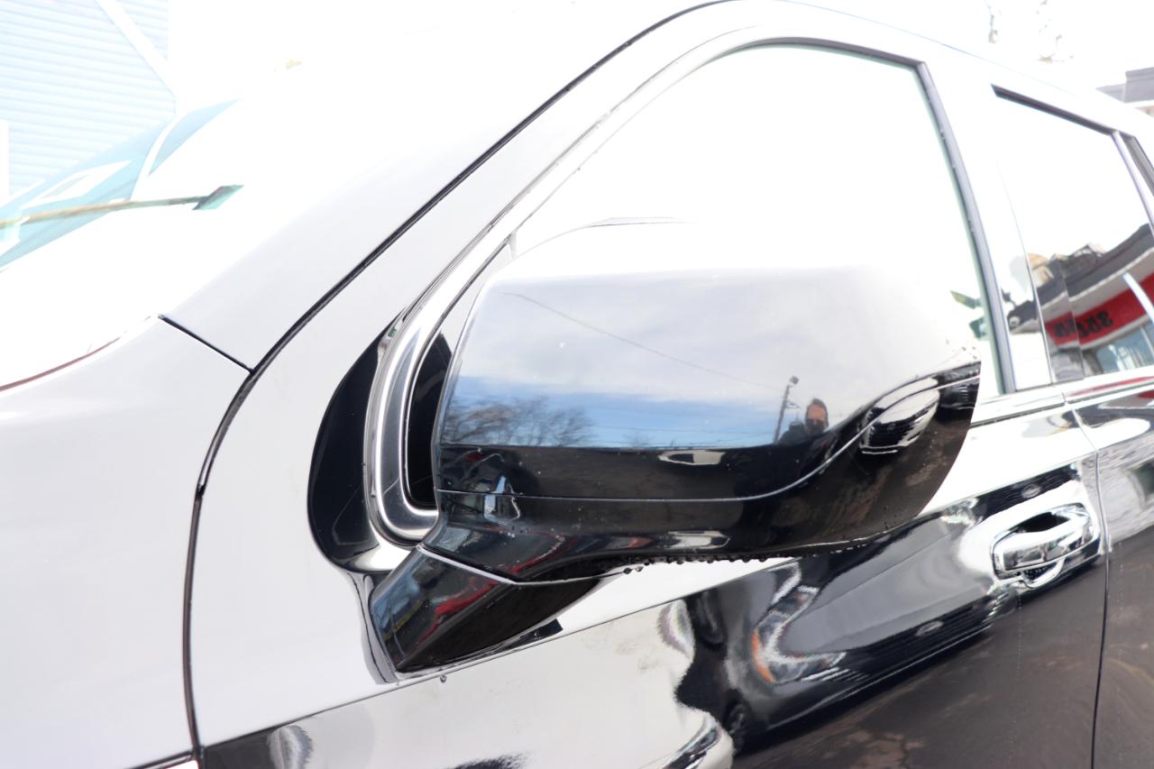 GMC Yukon 4WD 4dr SLT 2024