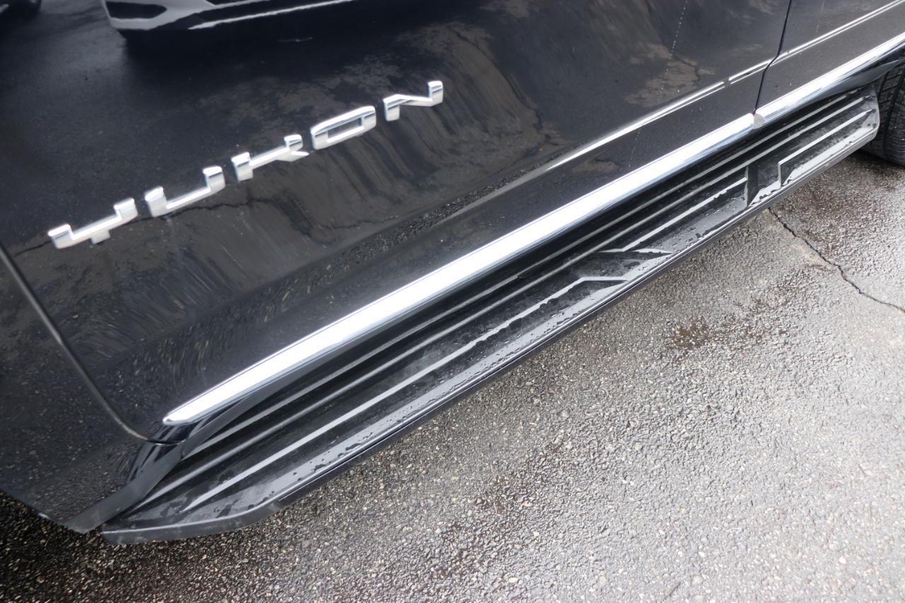 GMC Yukon 4WD 4dr SLT 2024