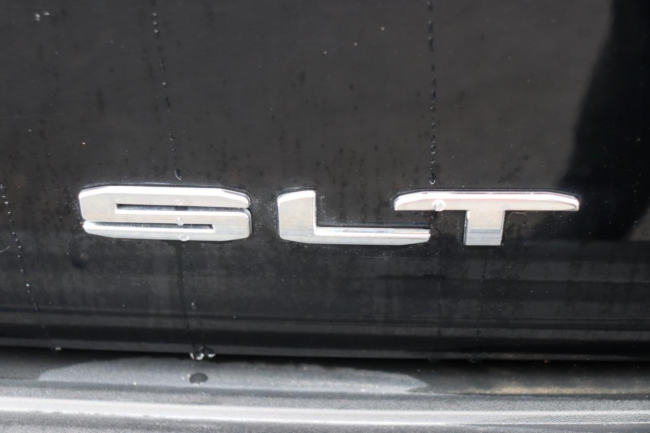 GMC Yukon 4WD 4dr SLT 2024