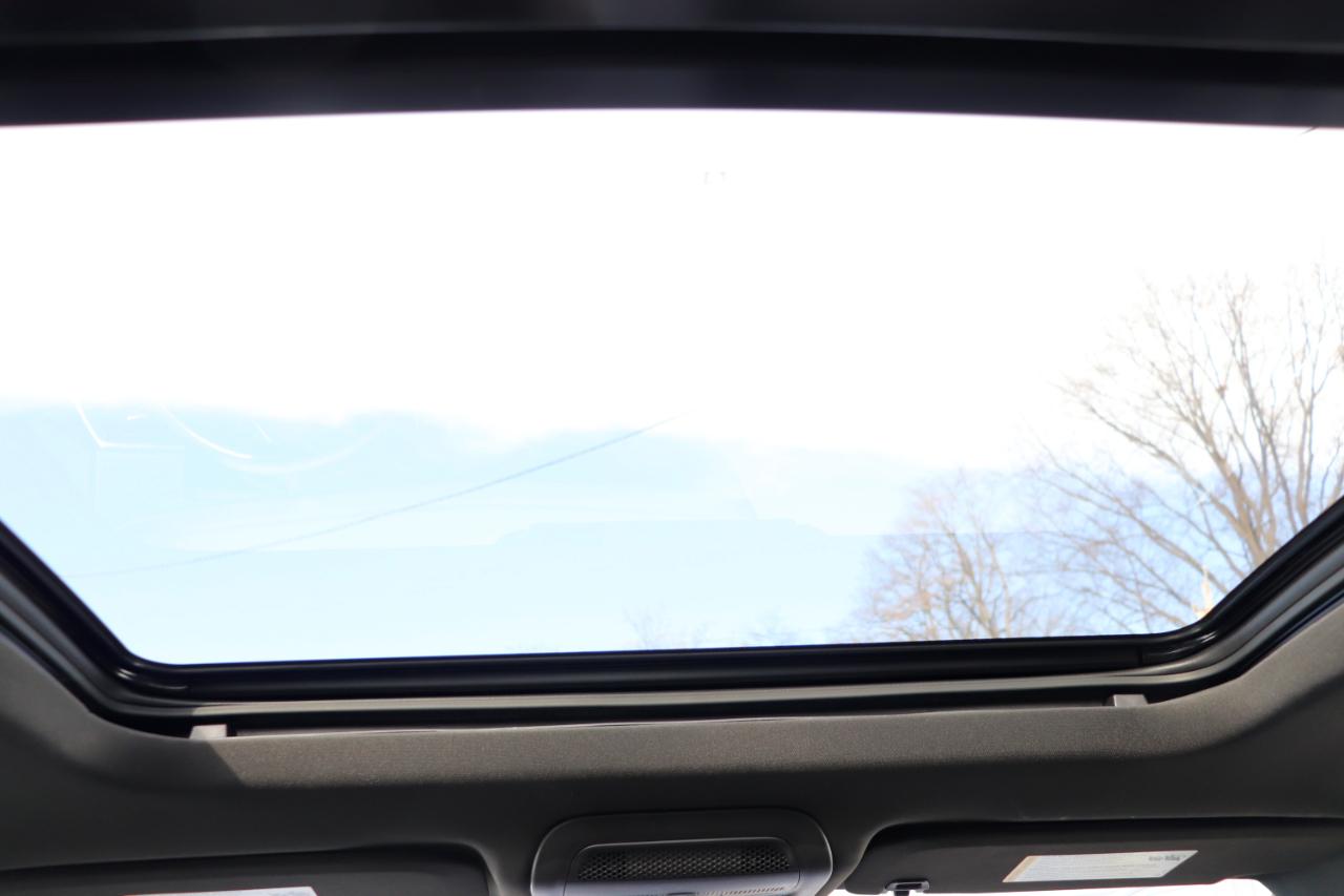 Cadillac XT6 AWD 4dr Premium Luxury 2025