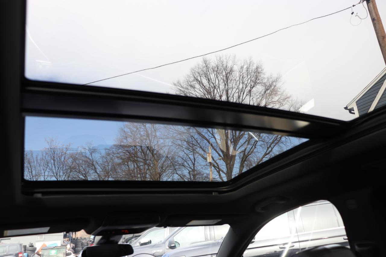 Cadillac XT6 AWD 4dr Premium Luxury 2025