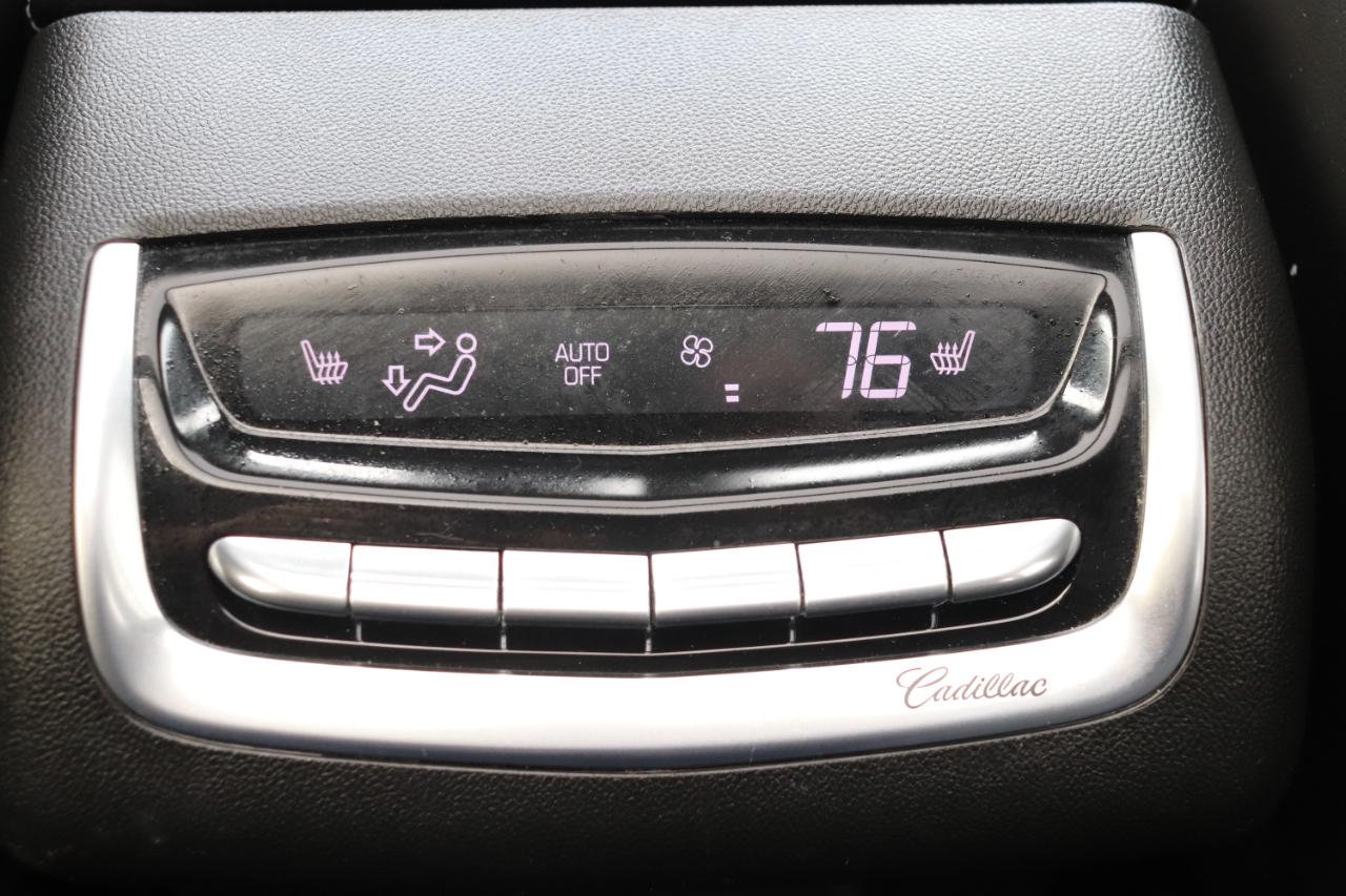 Cadillac XT6 AWD 4dr Premium Luxury 2025