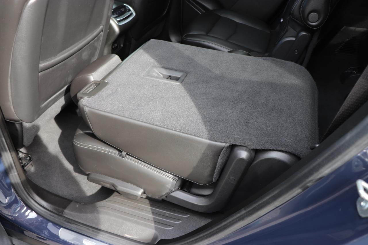 Cadillac XT6 AWD 4dr Premium Luxury 2025