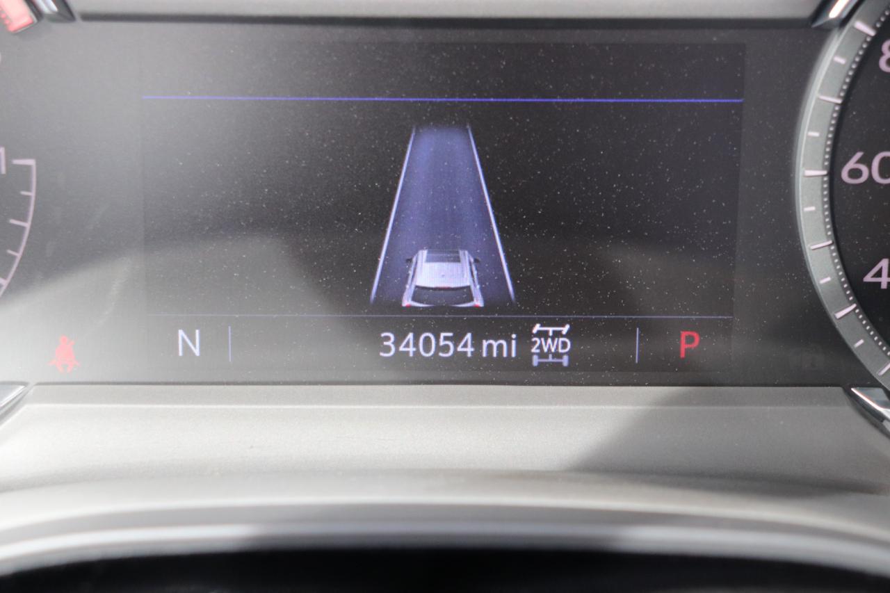 Cadillac XT6 AWD 4dr Premium Luxury 2025