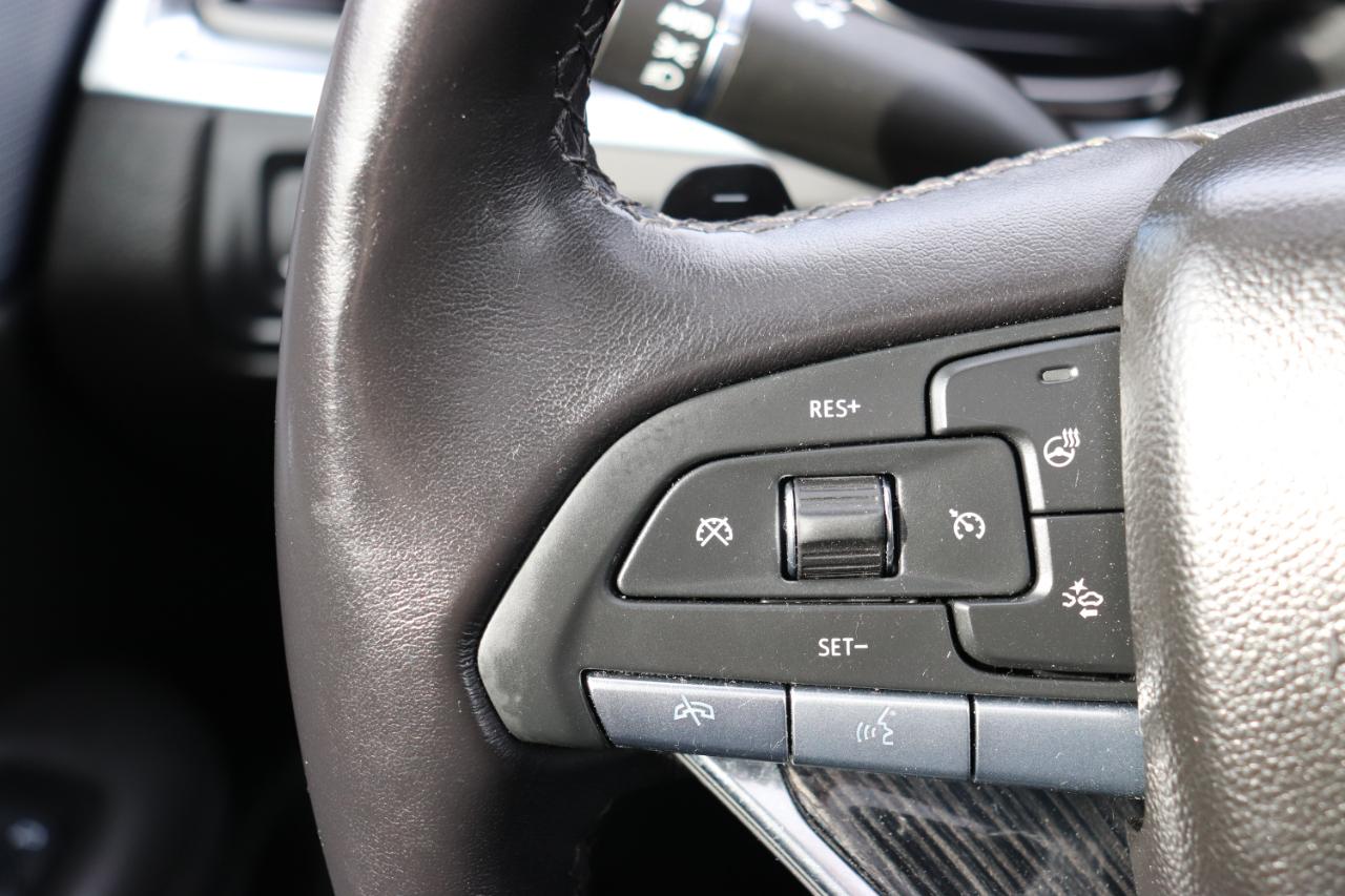 Cadillac XT6 AWD 4dr Premium Luxury 2025