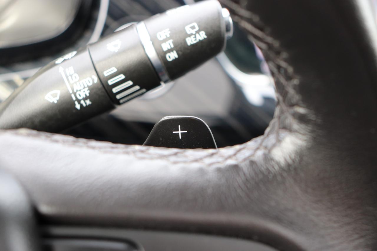 Cadillac XT6 AWD 4dr Premium Luxury 2025