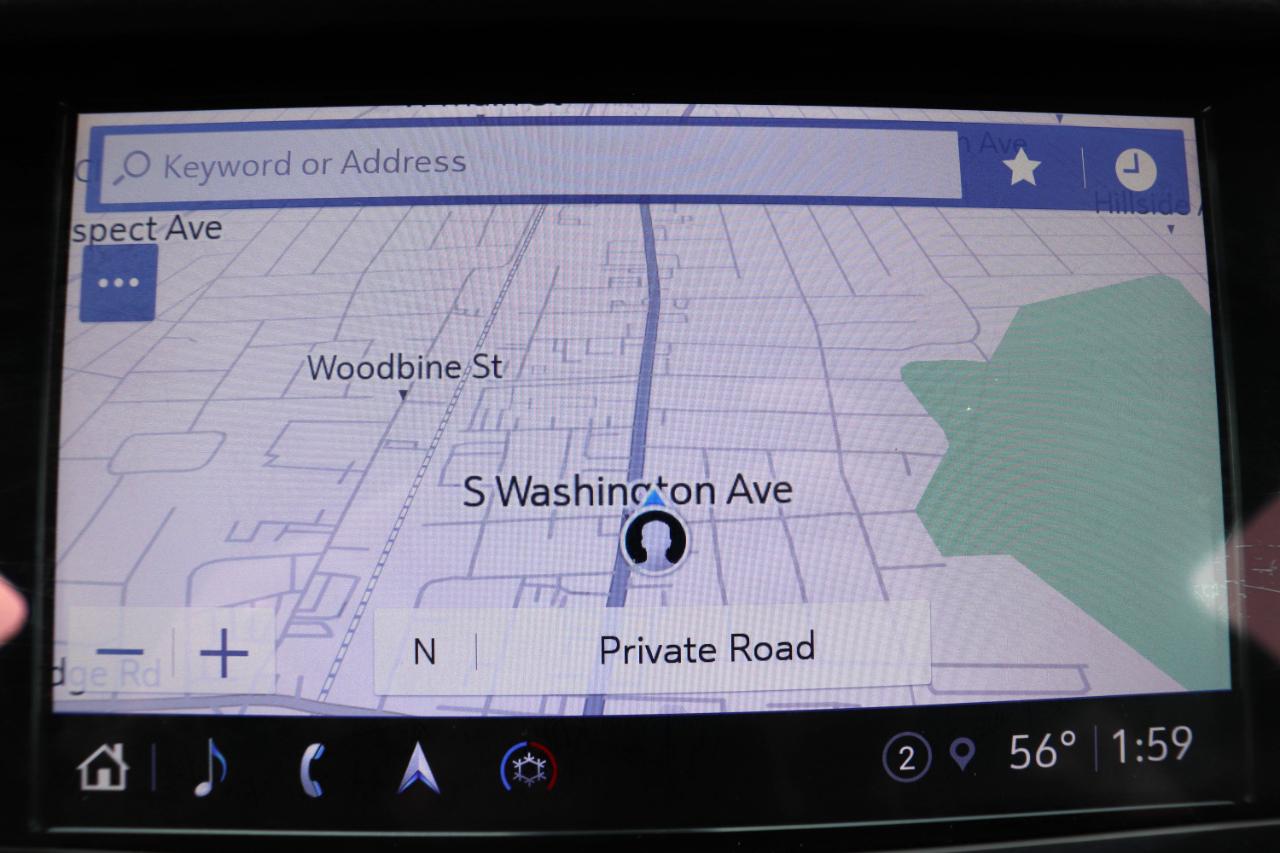 Cadillac XT6 AWD 4dr Premium Luxury 2025