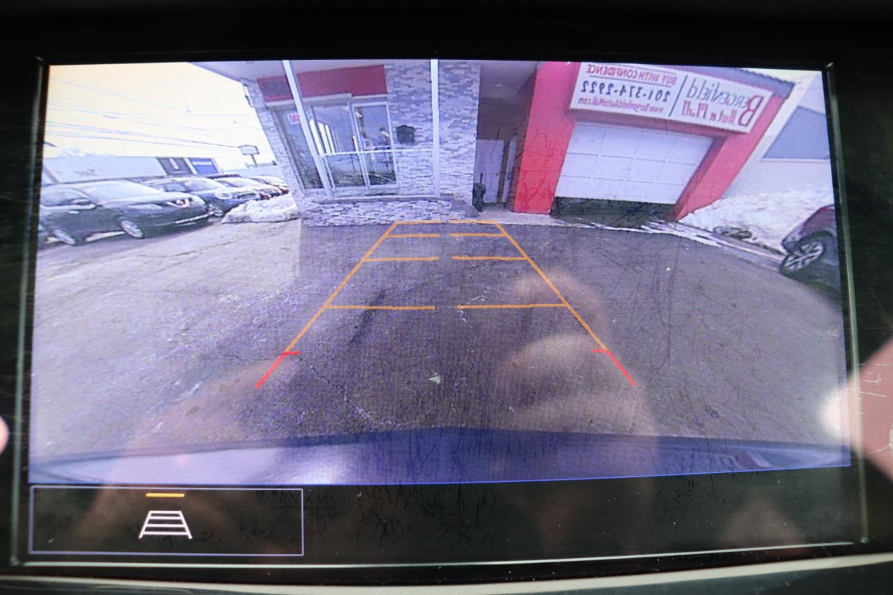 Cadillac XT6 AWD 4dr Premium Luxury 2025