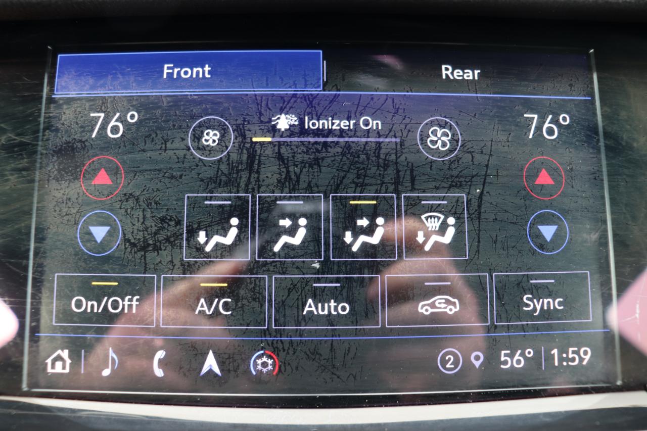 Cadillac XT6 AWD 4dr Premium Luxury 2025